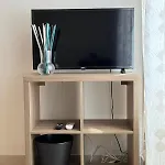 Alba Nuova Апартаменты *