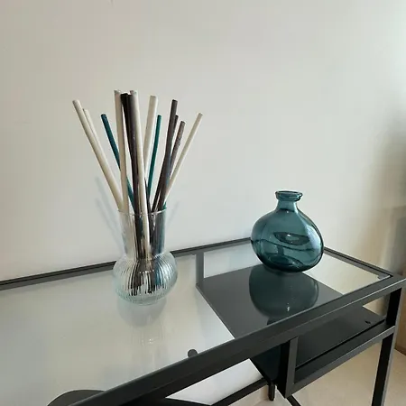 Apartmán Alba Nuova Řím