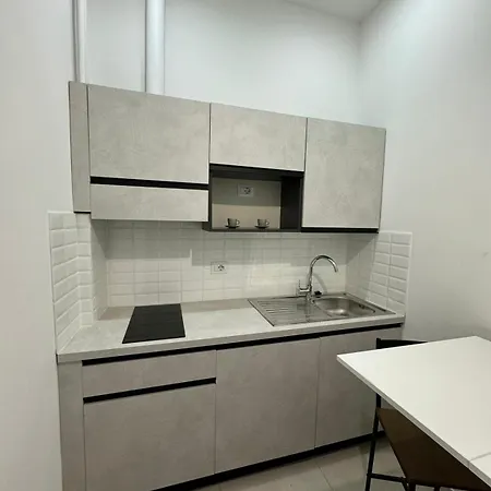 Apartmán Alba Nuova