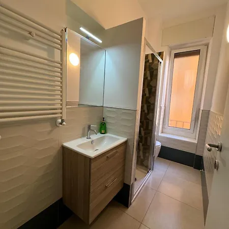 Apartmán Alba Nuova *
