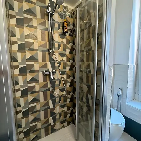 Alba Nuova Apartmán *