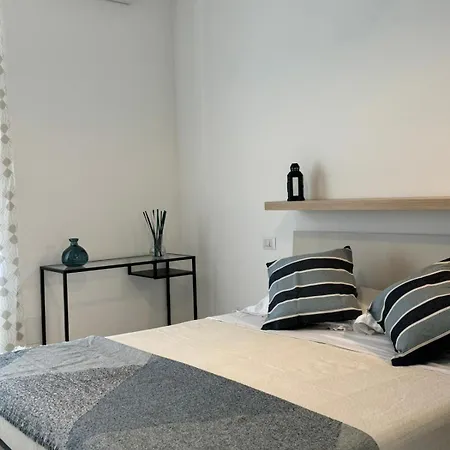 Alba Nuova Apartmán