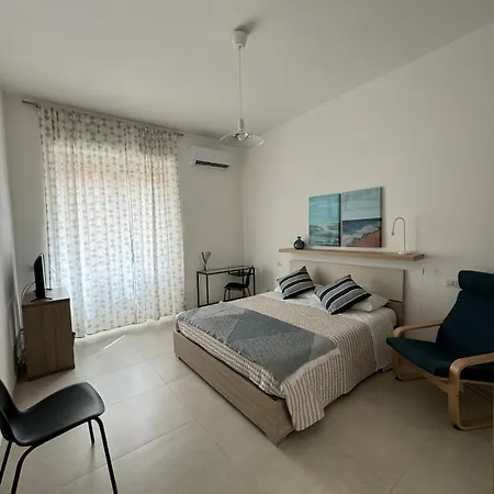 Apartmán Alba Nuova *
