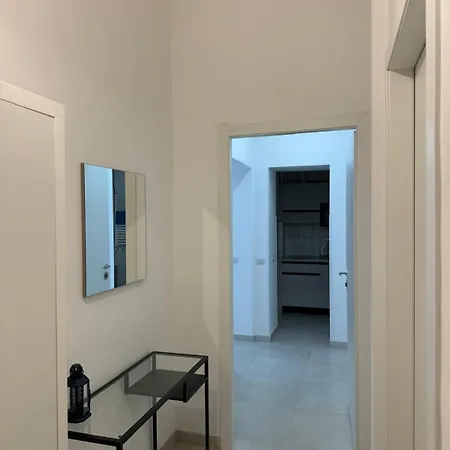 Alba Nuova Apartmán *