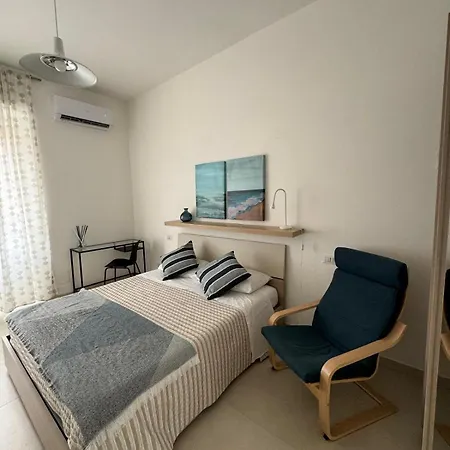 Apartmán Alba Nuova
