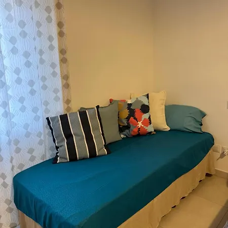 Alba Nuova Apartmán *