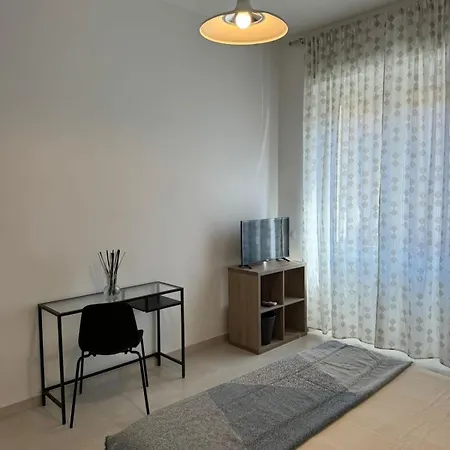 Apartamento Alba Nuova